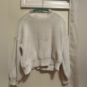 Hollister Sweater